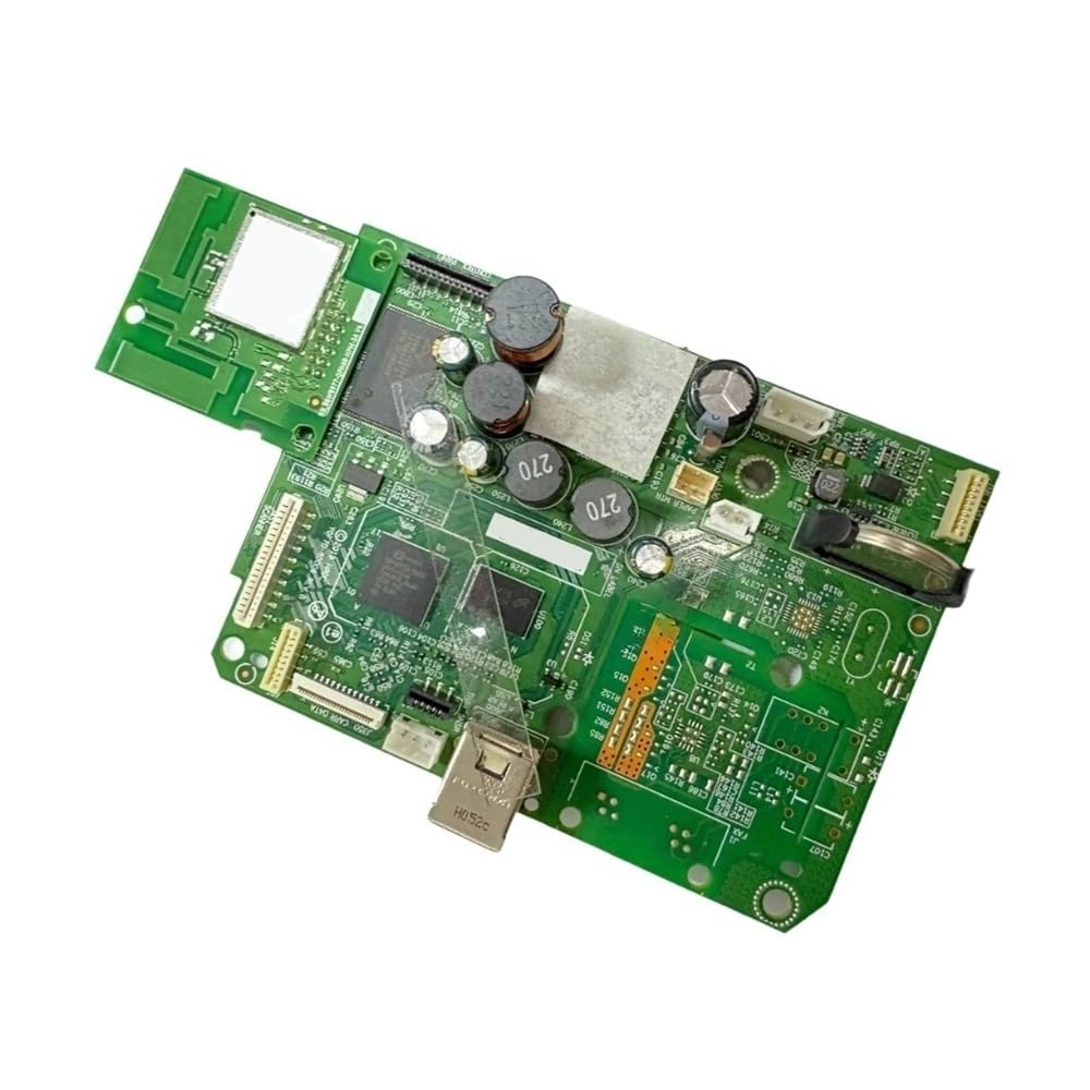 Logica della scheda formattatore adatta for Smart 530