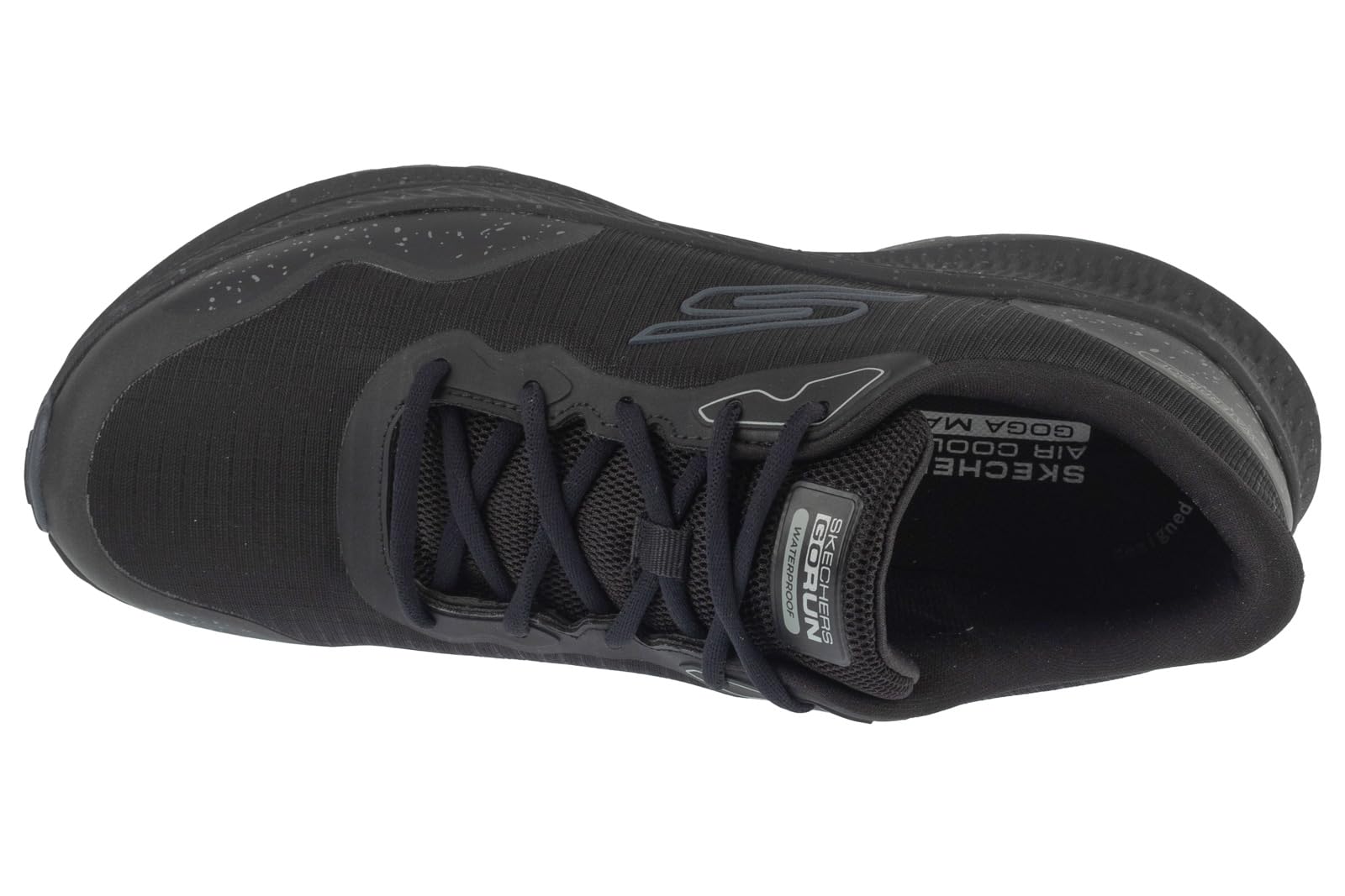 Skechers Go Run Consistent 2.0-100% Waterproof Piedmont ZapatillasHombre