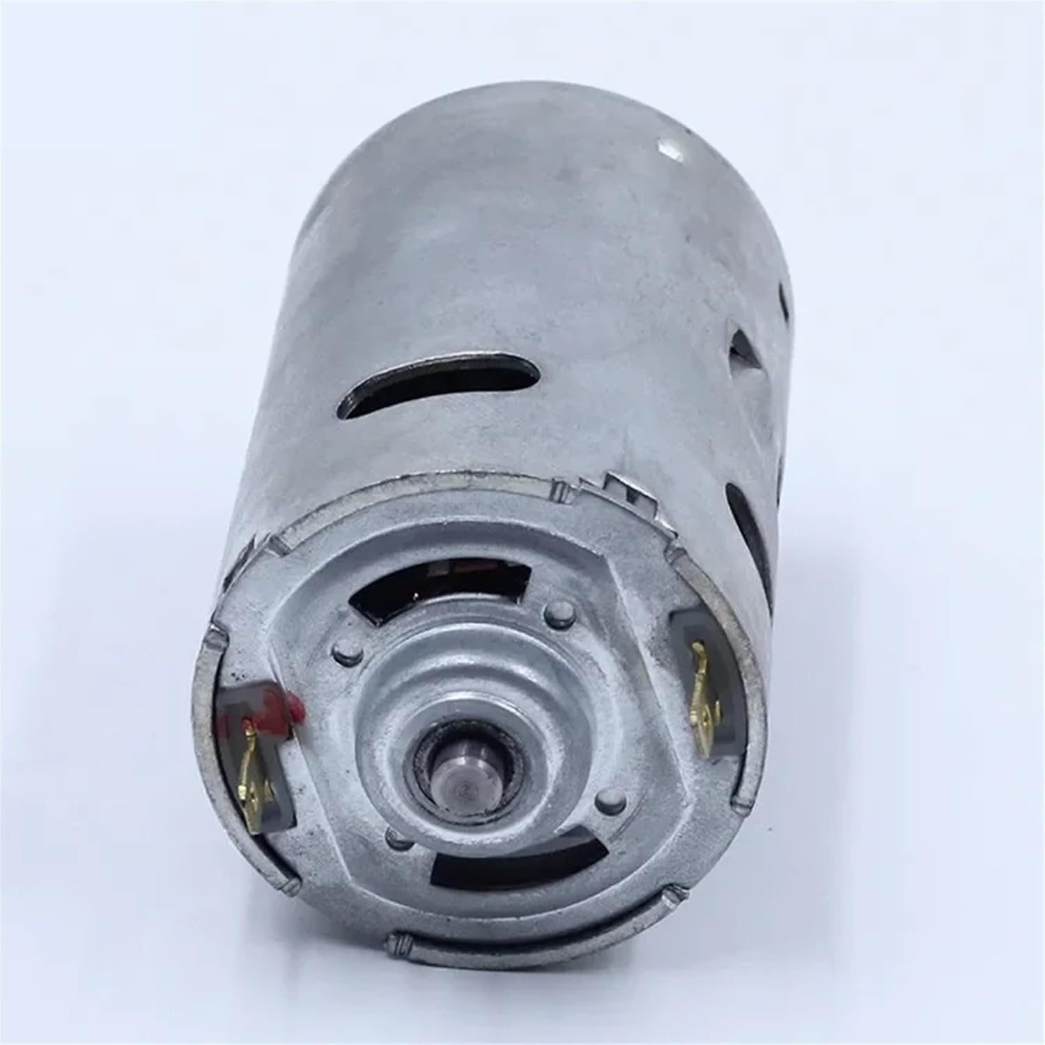 Car Folding Roof Hydraulic Pump Motor Compatible with Cadillac XLR 98503 3E3901(D Shaft)