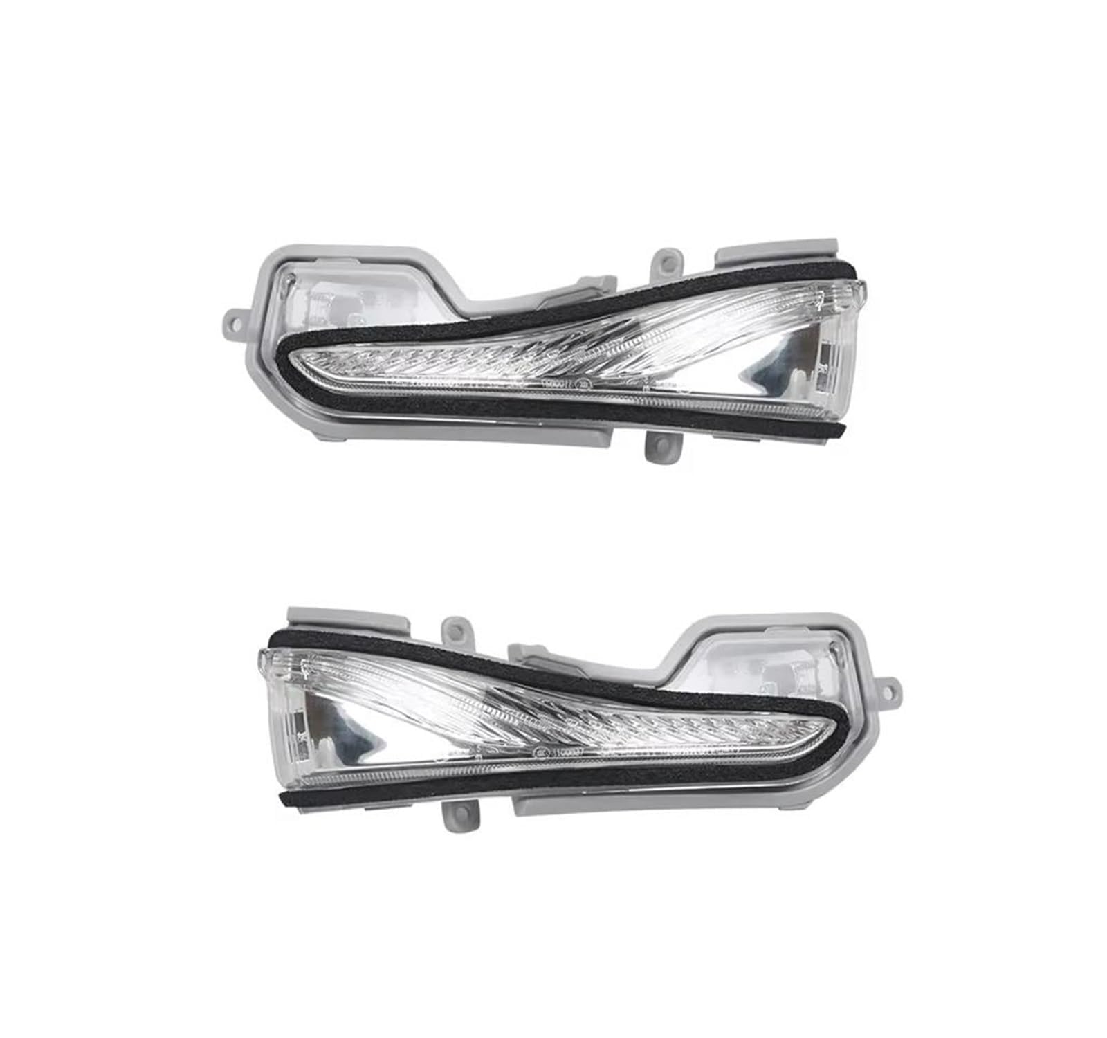 LzDQF Car Turn Signal Lights Dynamic Turn Signal Light Rearview Mirror Indicator For Infiniti Q50 Q50L 2015-2022 Turn Singal Light.,C-Driver Passenger Side
