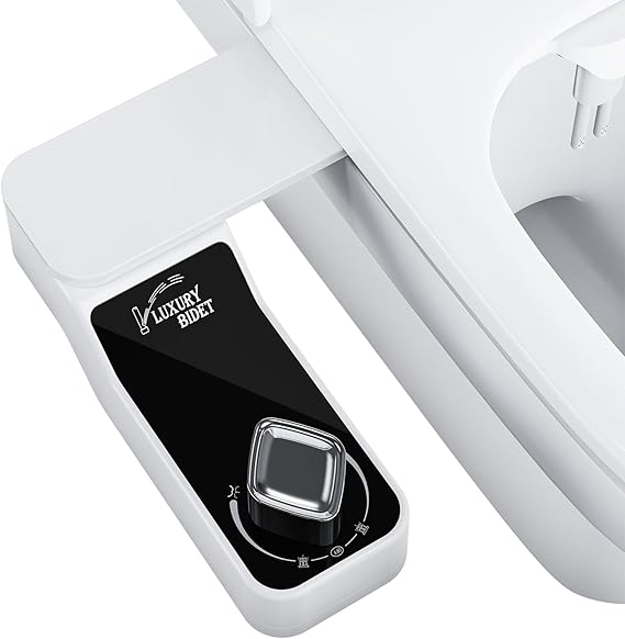 LostSoul Non-Electric Bidet Attachment: A Modern Convenience