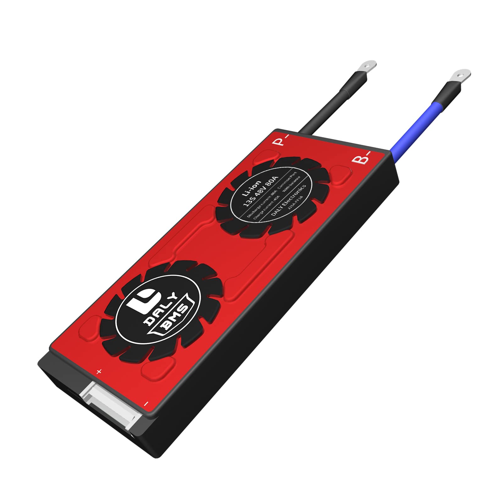 Amazon.com: DALY BMS 13S 48V 80A Li-ion Battery Protection Module