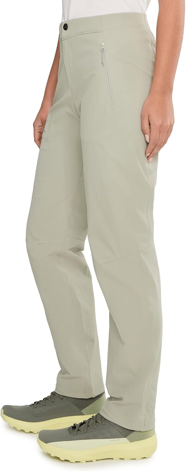 Arc'teryx Gamma Pant Women's | Our Most Versatile Softshell Pant