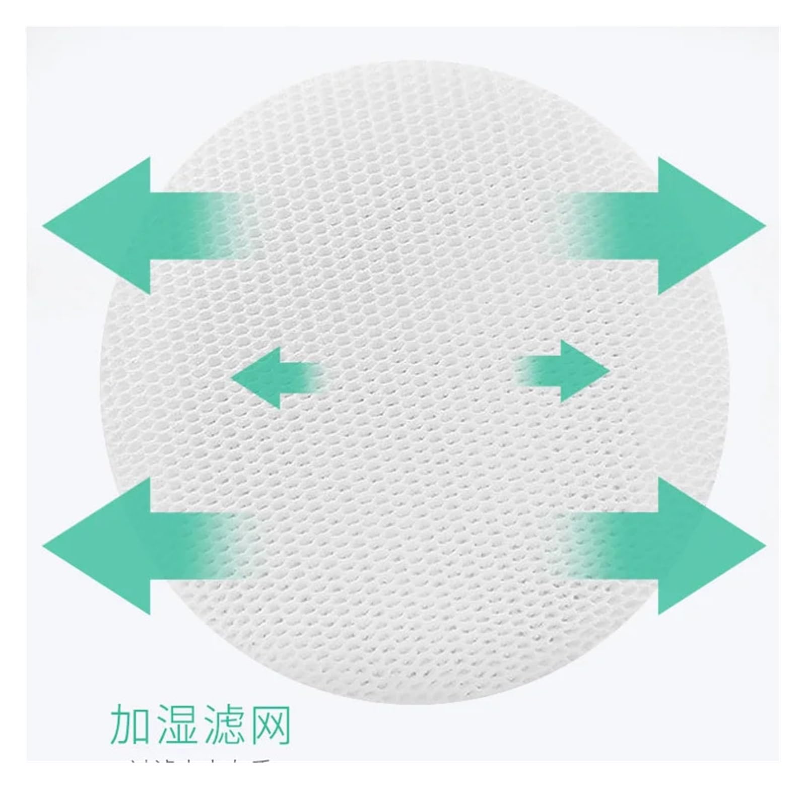 Filtros De Humidificador, Compatibles Con Panasonic, Piezas De Repuesto F-ZXHP55Z ZXHD55Z ZXHE50Z
