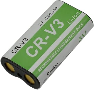 CR-V3 Battery+Charger AC/DC Single for CRV3 CR-V3P LB-01 LB-01E C-180 D-435 FE-110 FE-120 C-1 C-100 C-120 C-150 C-160 C-170 C-2 C-200 C-2040 C-21 C-2100 C-2100UZ C-211 C-21T C-220 C-300 C-3000 C-3040Z