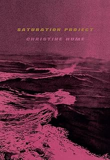Saturation Project (Solid Objects)
