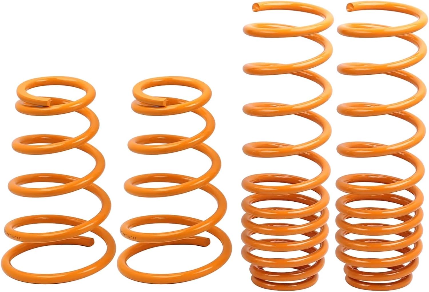 ダンパー コイルオーバー式車高調 キット Compatible With For 5 Series E34 Sedan 1988-1