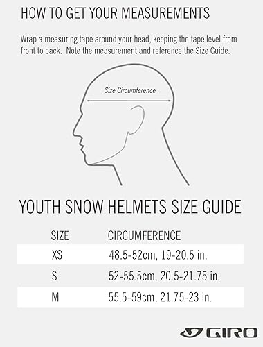 Miniatura 6 de Giro Crue KidsCasco