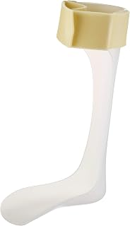BSN Medical 081190883 Ankle Foot Orthosis, Right, Small