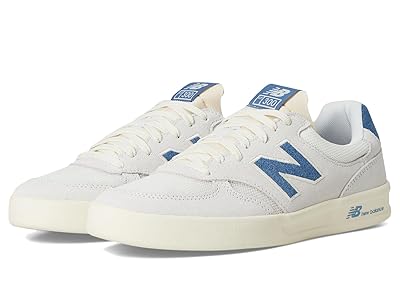 New Balance Classics 300 Court Shoes Reflection/Heron Blue : US Men