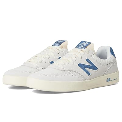 New Balance Classics 300 Court Shoes Reflection/Heron Blue