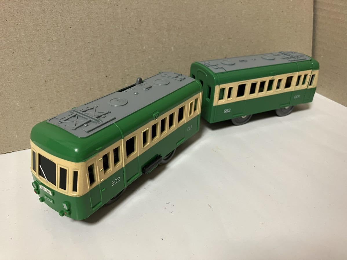 江ノ電　海の見える旅セット　未開封 江ノ電 海の見える旅セット 未開封 - メルカリ