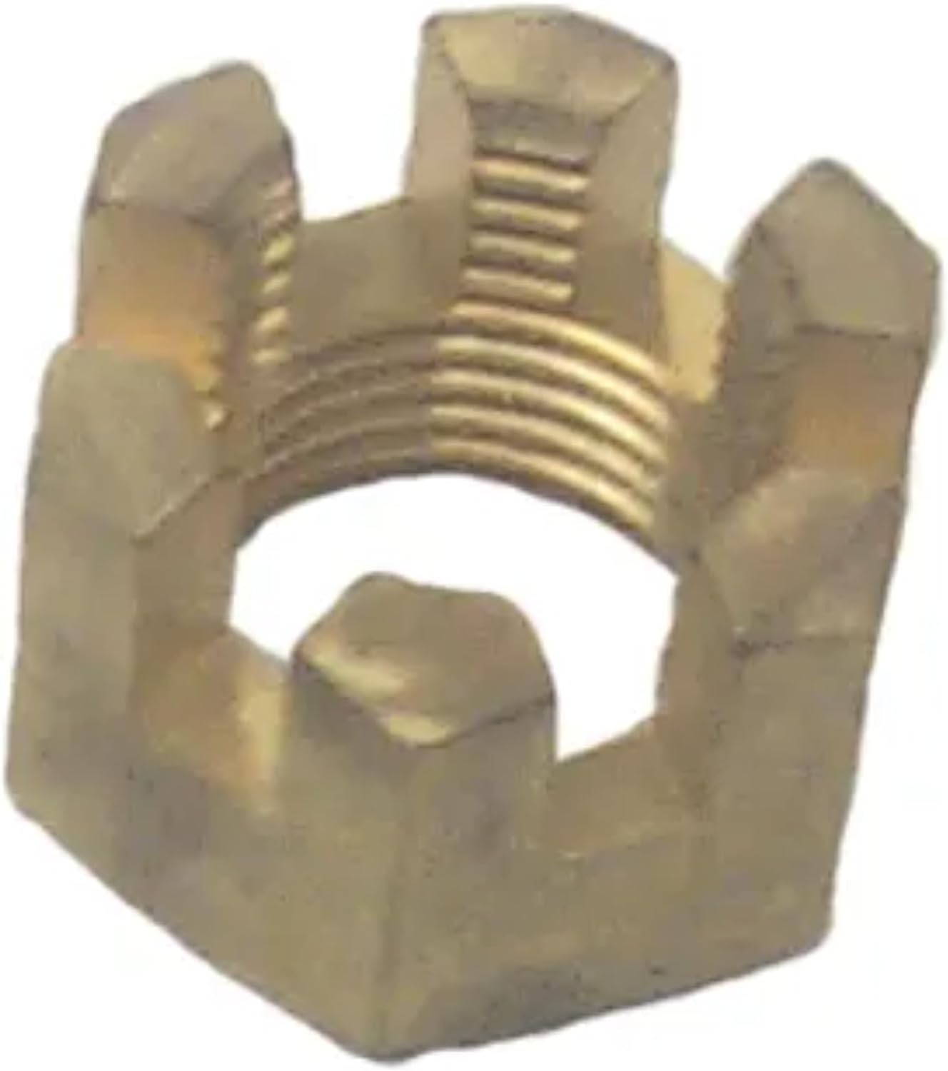 Sierra 18-3732 Marine Prop Nut for Yamaha Outboard Motor