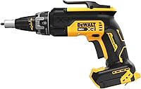 Vista 1 de DEWALT 20V MAX destornillador para paneles de yeso, solo herramienta (DCF630B) (Reacondicionado)
