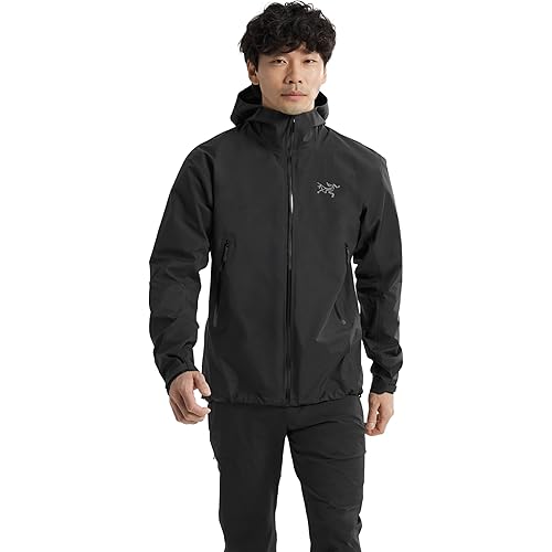 Arc'teryx Men's Beta Jacket