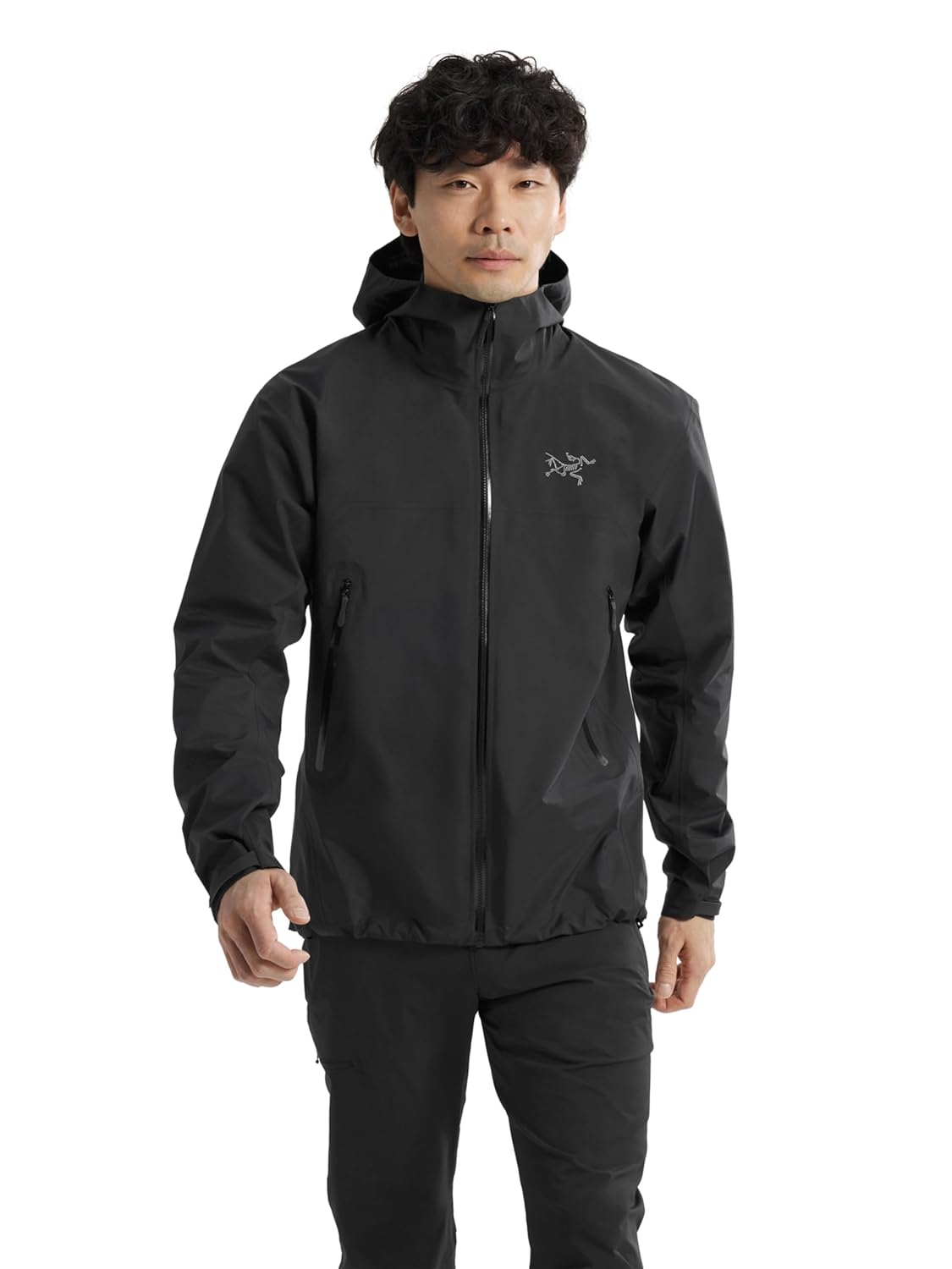 Arcteryx Mens Beta Jacket