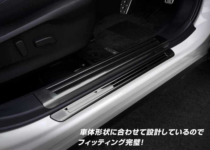 Amazon.co.jp: サムライプロデュース スバル フォレスター SK系 専用