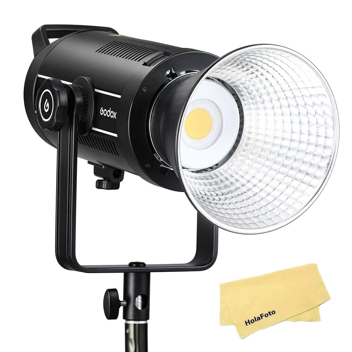 Godox SL150Ⅱ LEDライト ゴドックス GODOX SL150II 150W LED Video Light : Amazon.in: Electronics