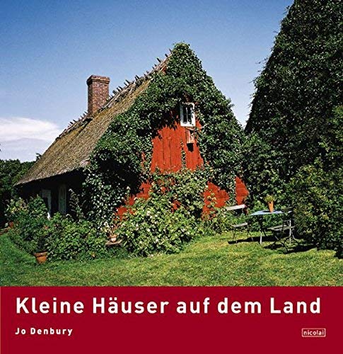 Preisvergleich Produktbild Kleine Häuser auf dem Land