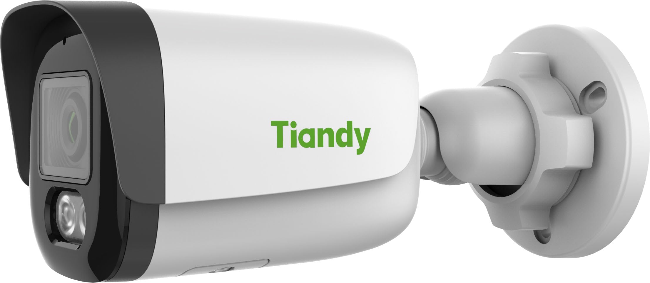 Amazon.com : Tiandy TC-C34WP Spec:W/E/Y/M/4mm/V4.0 4MP Fixed Color
