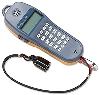 Vista 1 de Fluke Networks TS25D juego de prueba de teléfono, 1