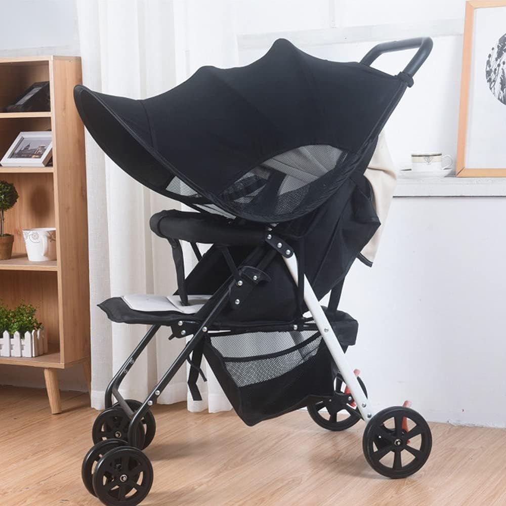 extendable sun shade for stroller
