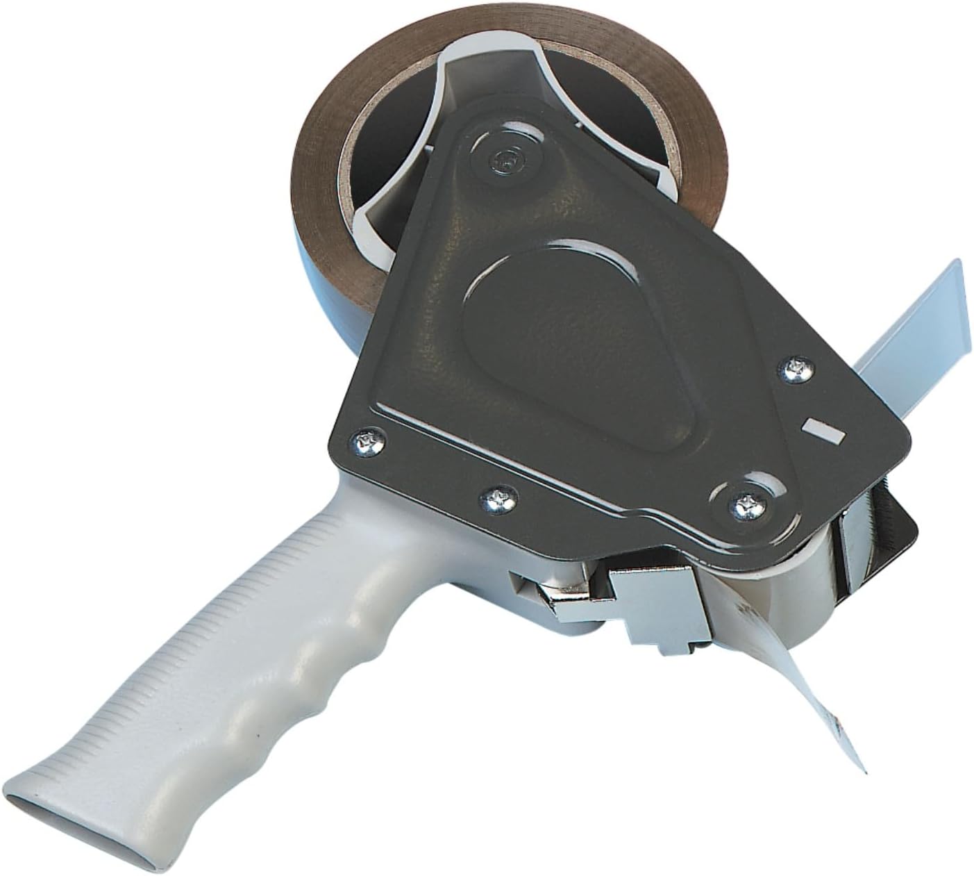 Q-Connect Packing Tape Dispenser/Carton Sealer KF01295