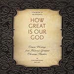 Cover of How Great Is Our God
