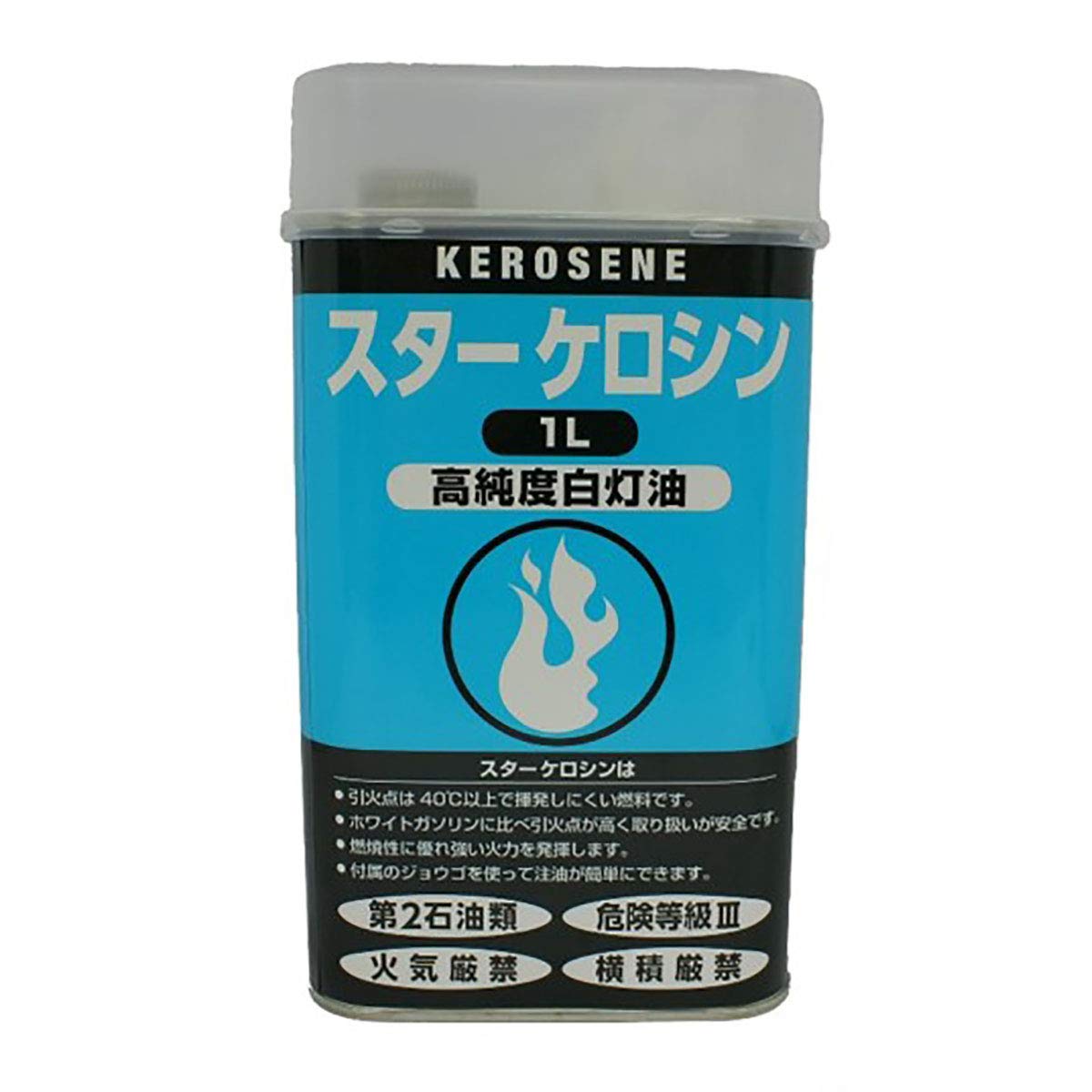 Amazon.co.jp: STAR(スター) ストーブ ランタン 燃焼器具用 高純度白