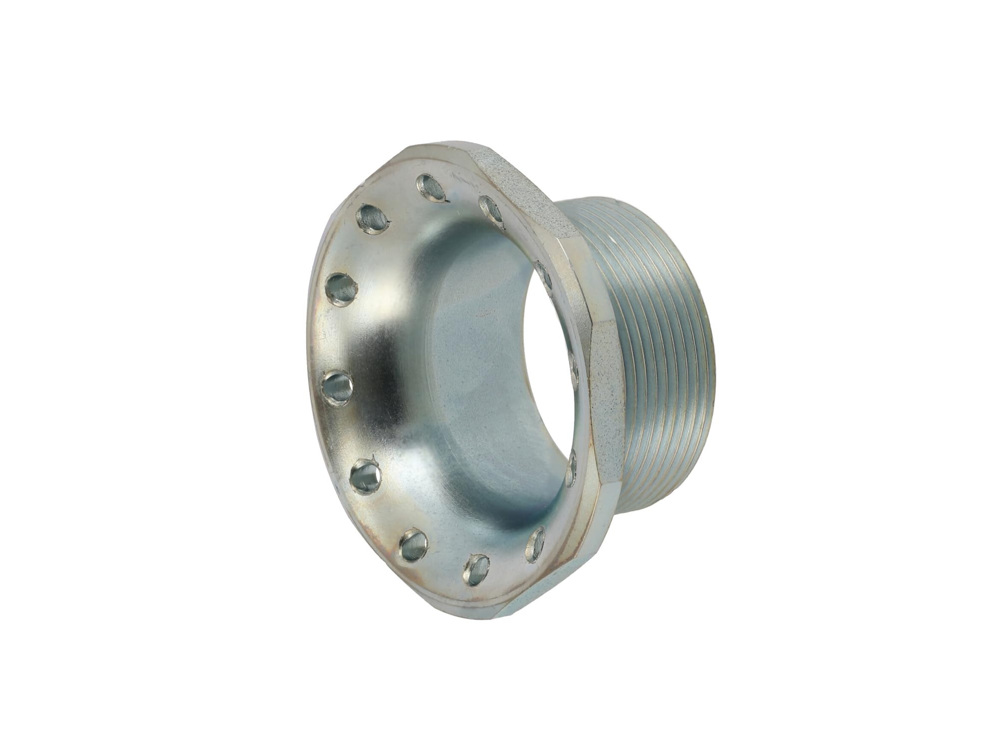 MZA Set: Krümmerbefestigung, Fixierung für 28mm Krümmer - Simson S50, S51, S53, S83, SR50, u.a.