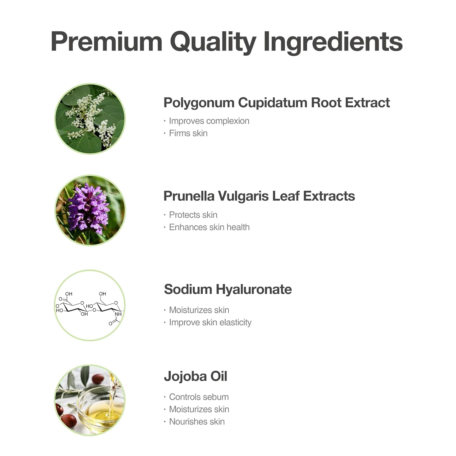 OxygenCeuticals Acell Moisture Kit – Acell-300 Fluid 30ml + Moisture Aqua Serum 30ml, Lightweight Hydrating Ampoule & Serum Duo for Moisture Balance & Sensitive Skin - Image 4