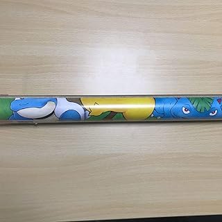 Amazon ポケモン ポケットモンスター カレンダー 1998 当時物 初期 初代 無印 12 アニメ 萌えグッズ 通販