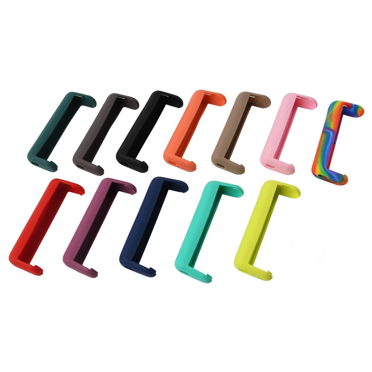 Custodia In Silicone Sottile Per ILUMA PRIME – Protezione Leggera E Resistente, Verde Menta (A004)