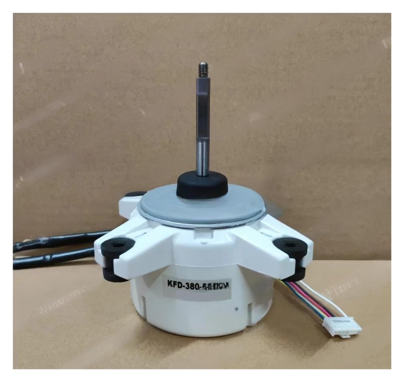 BRODEFUP Frequency conversion DC fan KFD-380-50-8C KFD-380-53-8B1 KFD-280-60-8A KFD-380-53-8C1 KFD-380-53-8C KFD-380-51-8B1 598-1(KFD-380-51-8B1)