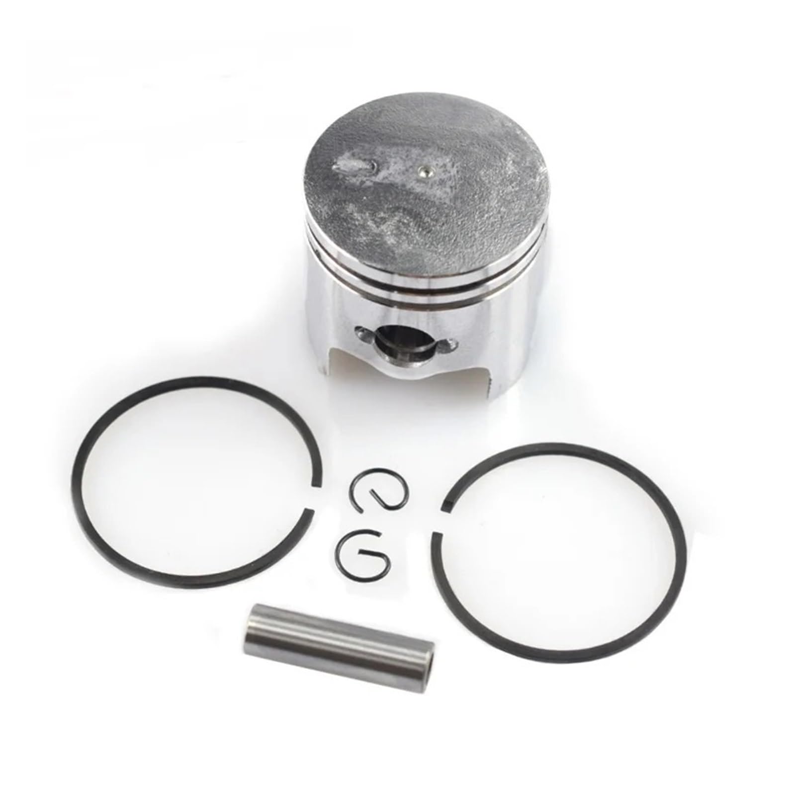 Kit de pasador de pistón de 39mm para motosierra 3800 repuestos de cilindro de 38cc G3800