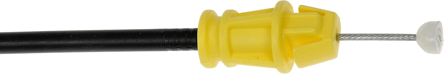 Dorman 924-360 Door Latch Release 16.3 In. Cable Compatible with Select Chevrolet / GMC Models
