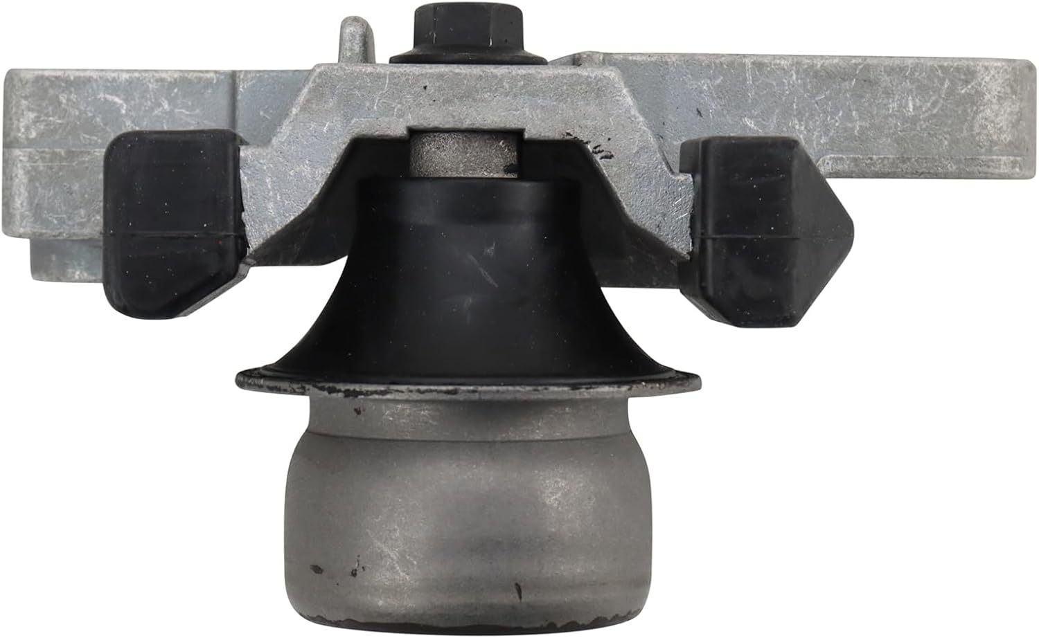 TRQ Transmission Mount Compatible with 2007-2012 Nissan Sentra
