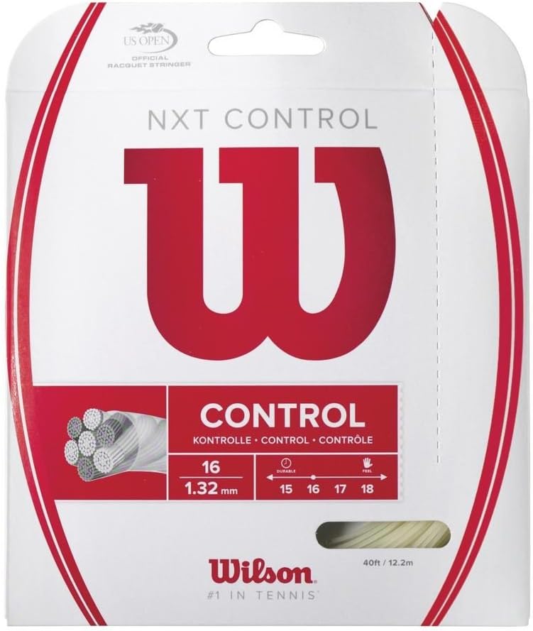 NXT Control