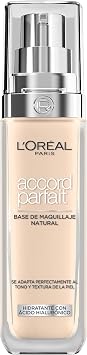 LOreal Paris True Match Maintenance Foundation 30 ml - 1N Ivory
