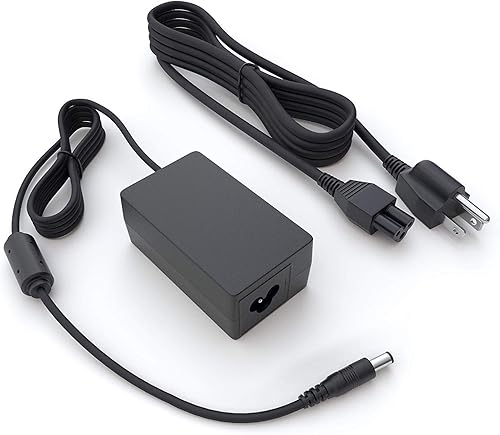 PowerSource Cargador adaptador de CA extra largo de 19 V con certificación UL de 14 pies para Harman Kardon Onyx Studio 1 2 3 4 5 6 7 8