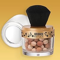 Vista 1 de Zermat Rubor Perla Bronce Reflex 0.63 Oz, Rubor En Perlas Reflex