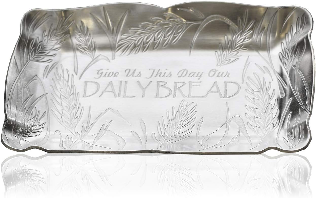 Wendell August Forge Daily Bread Tray