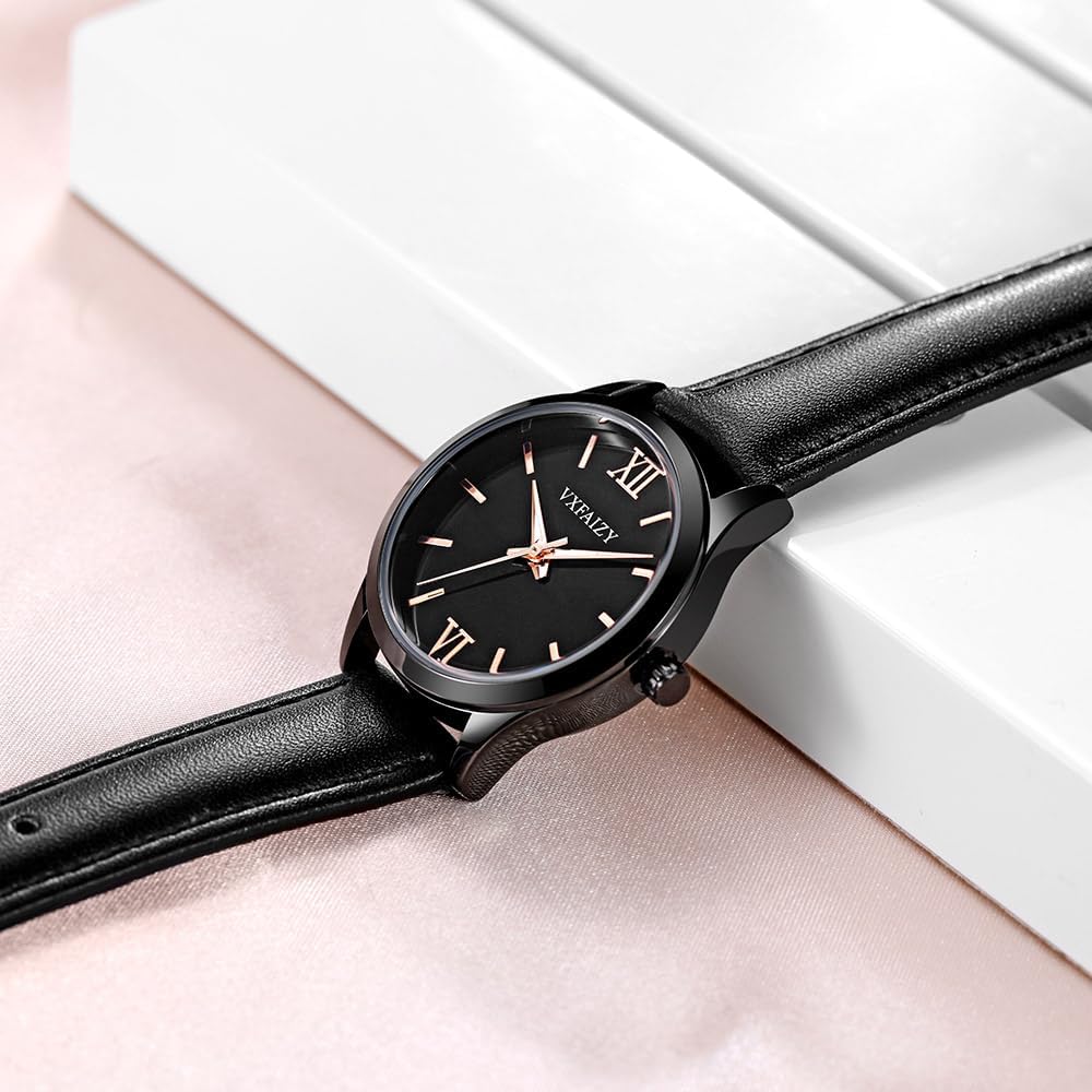 Women's Simplicity Watch Water Resistant Casual Watch for Women - Image 4