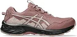 Tênis Asics Gel Venture 10 Feminino Marrom