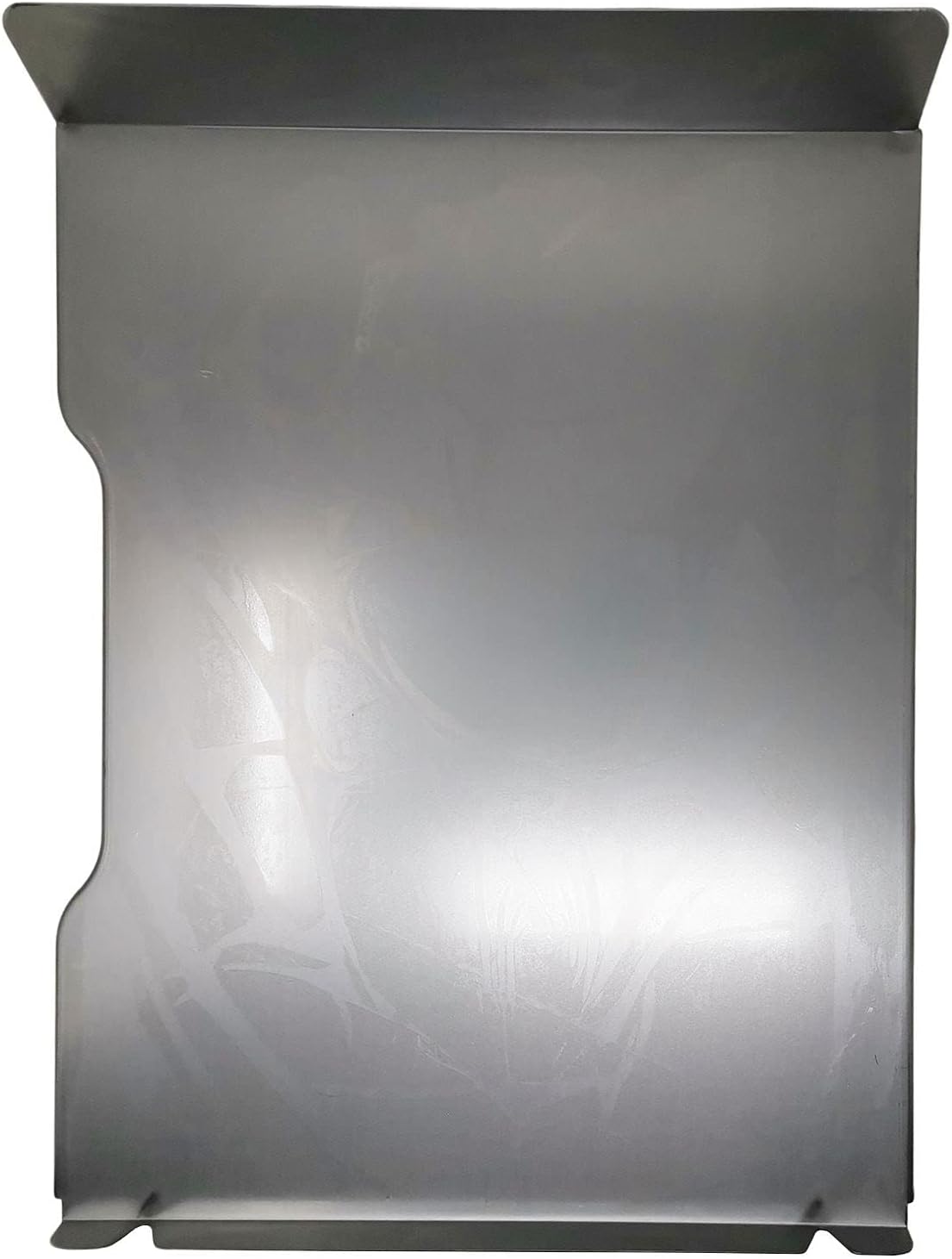 Grill Parts For Less, Compatible Traeger Drip Tray for Ironwood 650 Pellet Grill: KIT0438