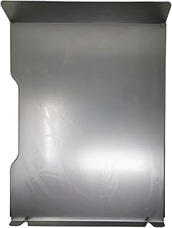 Grill Parts For Less, Compatible Traeger Drip Tray for Ironwood 650 Pellet Grill: KIT0438