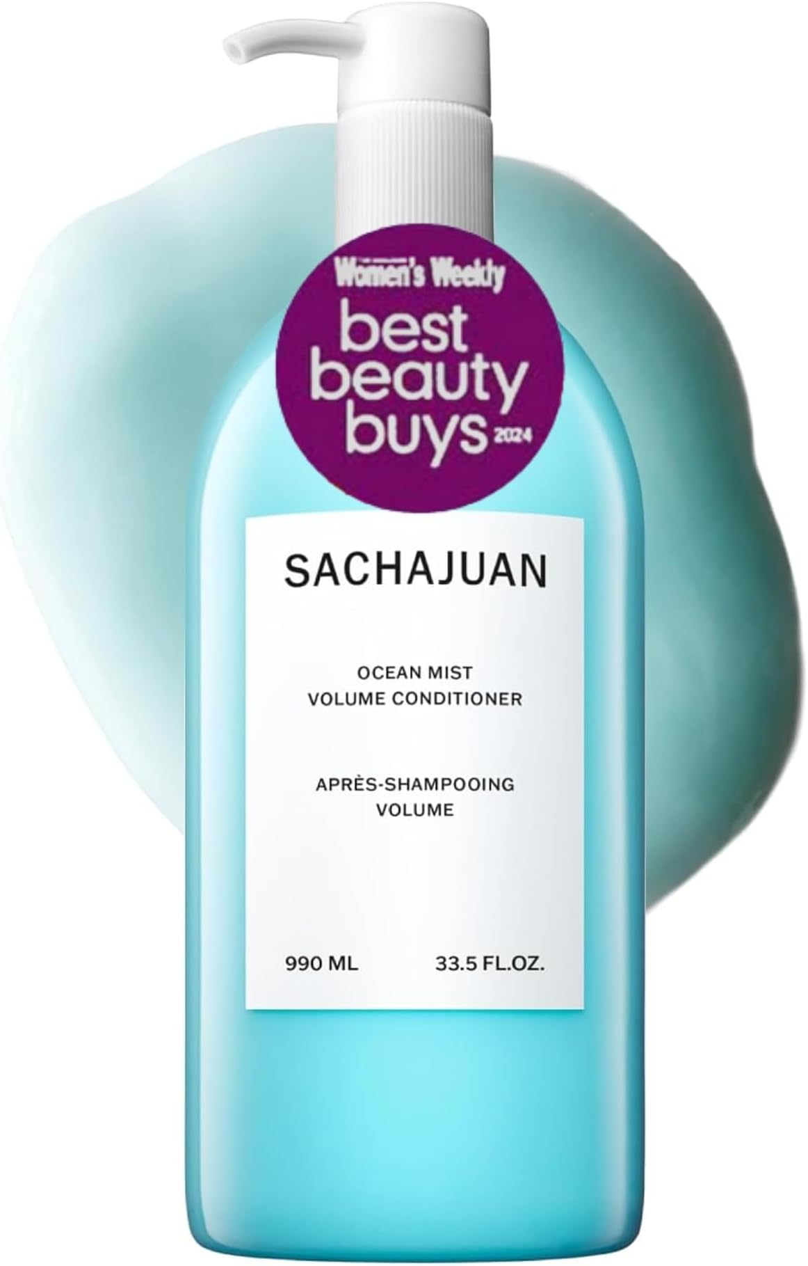 Ocean Mist Volume Conditioner 990 ml