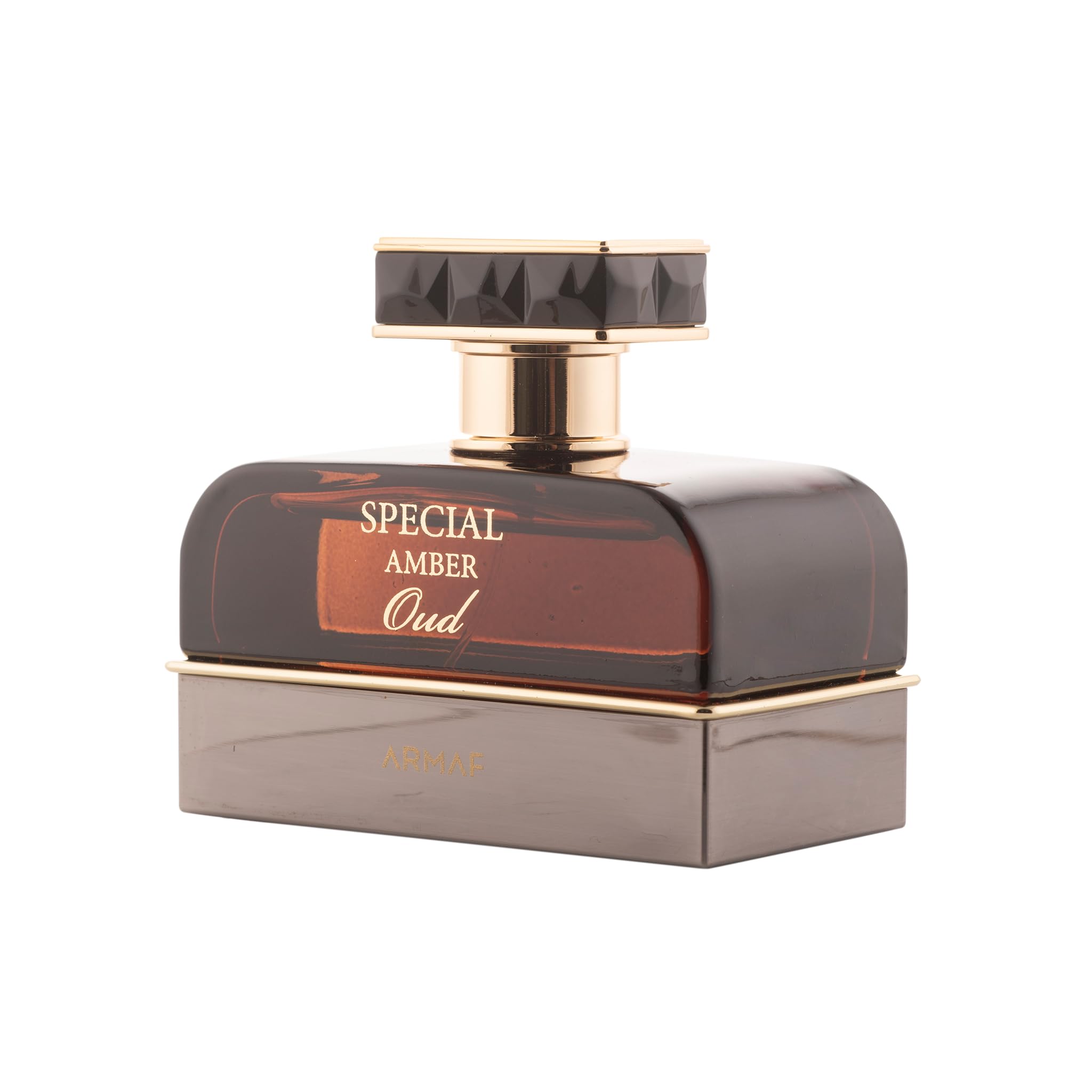 Special Amber Oud Eau De Parfum 100ml For Him, Perfume For Men, Oriental Woody Fragrance