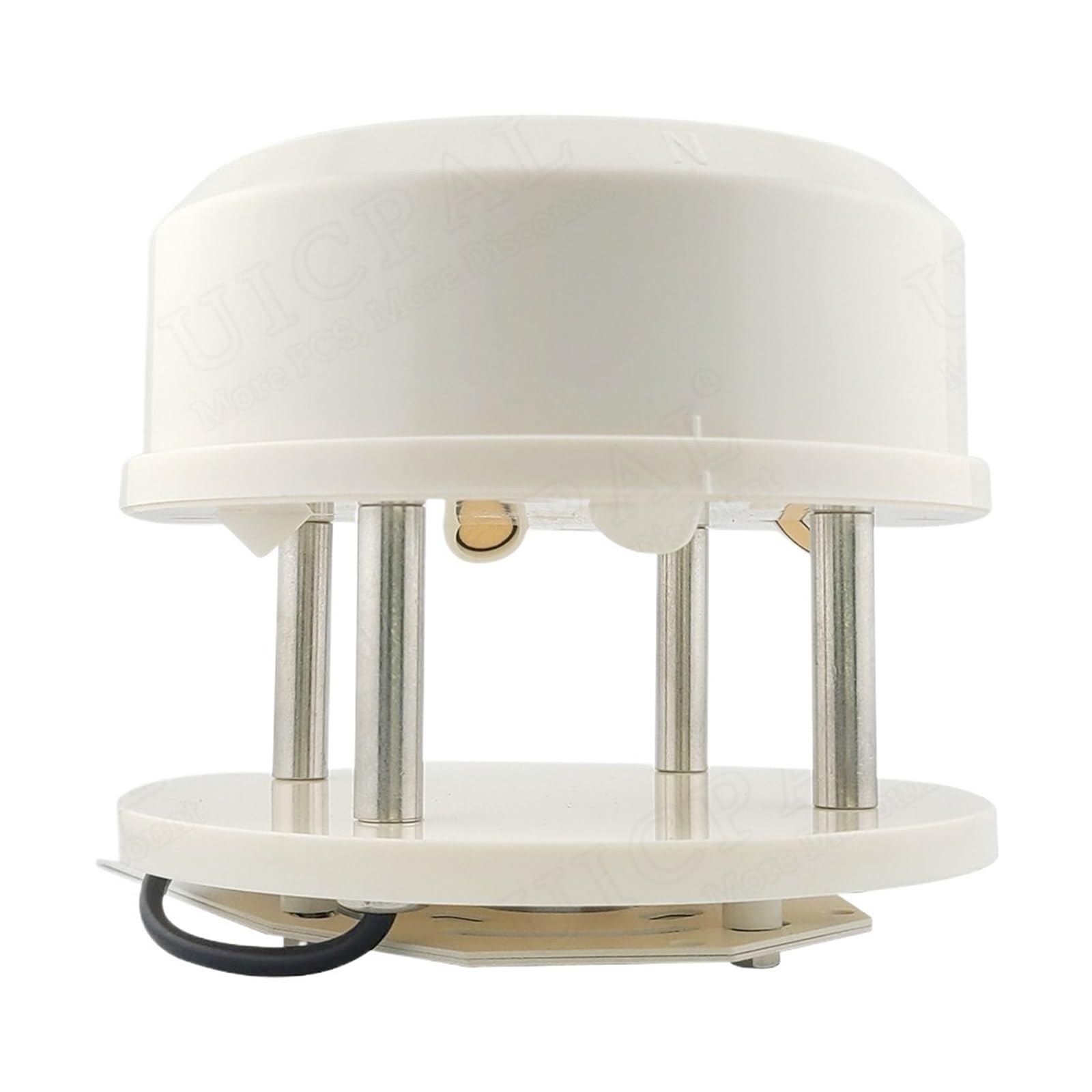 0-60m/s Ultrasonic Wind Speed Wind Direction Sensor Module 360° Integrated Weather Station Transmitter Anemometer(4-20MA)