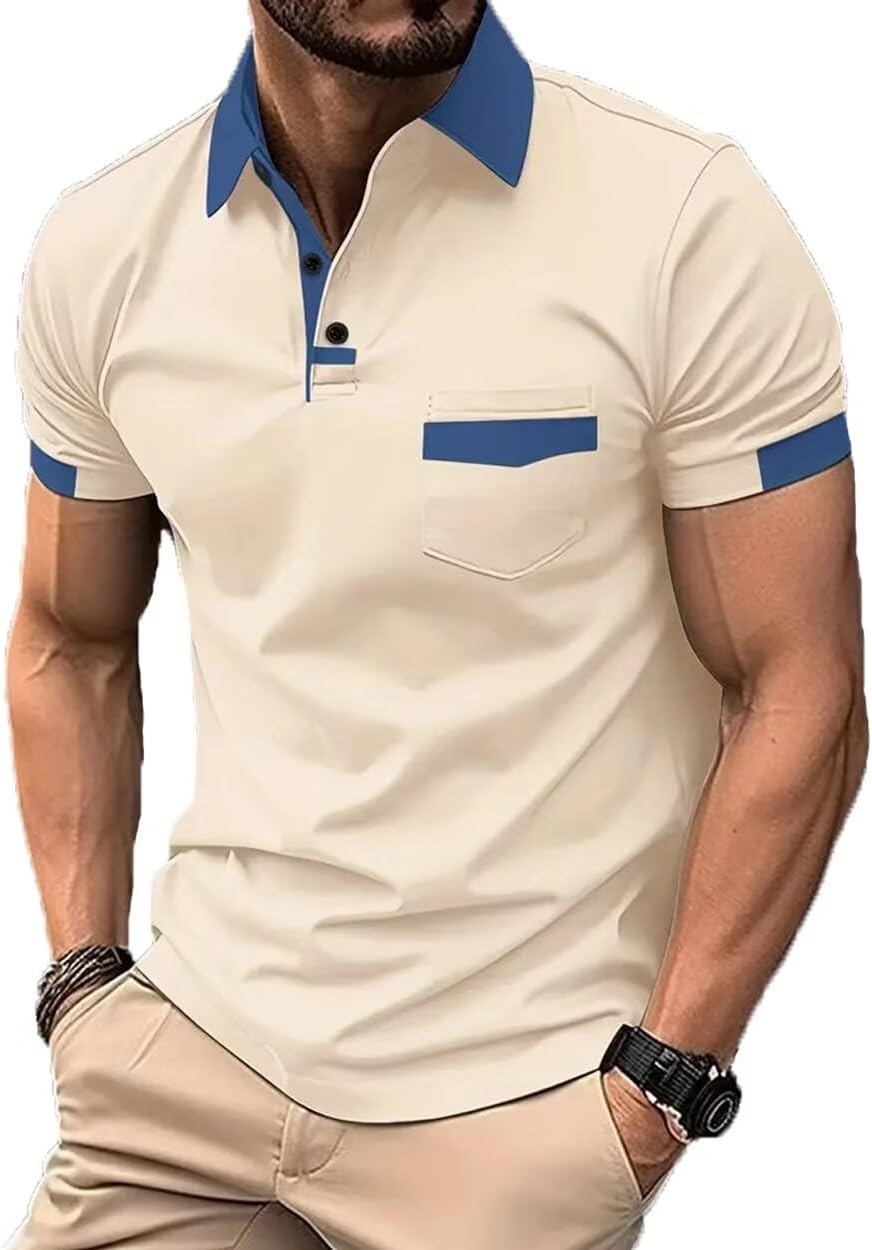 Blue Collar Mixed Apricot